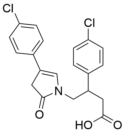 Baclofen Impurity 67